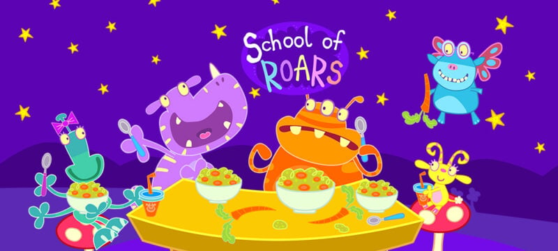 School of Roars