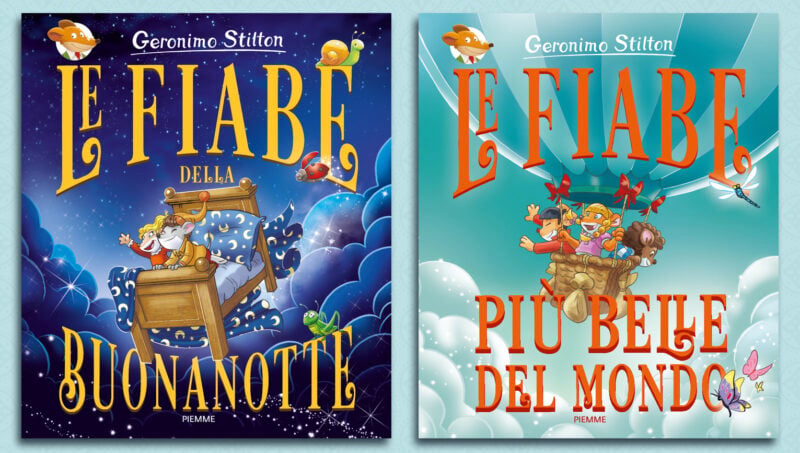 Geronimo Stilton - Atlantyca