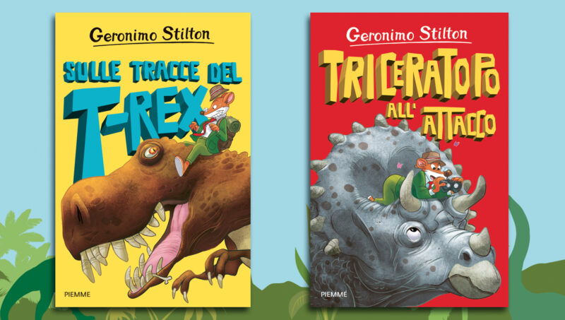  GERONIMO STILTON - LO STRANO C: 9788856644111: Stilton, Geronimo:  Books