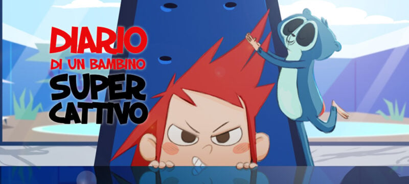 Case de Sucesso – Cartoon Network - Spalla